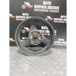 LLANTA TRASERA HONDA CB 600...