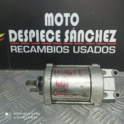 MOTOR DE ARRANQUE HONDA CB...