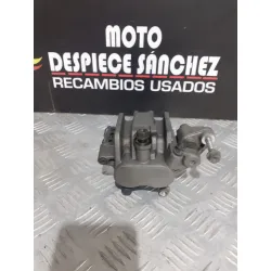 PINZA DE FRENO DELANTERA...