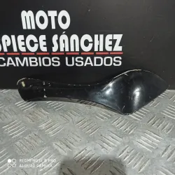 ASIDERO DERECHO PARA PINTAR...