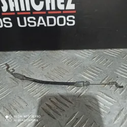 CABLE DE APERTURA DE...