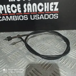 CABLE DE MARCADOR DERBI...