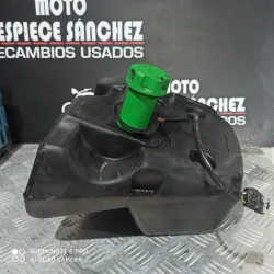 DEPOSITO DE GASOLINA DERBI...