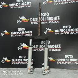 HORQUILLA DERBI PREDATOR...