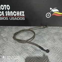 MANGUITO DE FRENO DELANTERO...