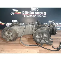 MOTOR DERBI PREDATOR MOTOR...