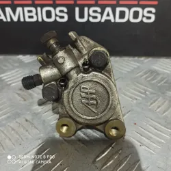 PINZA DE FRENO DELANTERO...