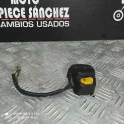 PIÑA DE ARRANQUE DERBI...