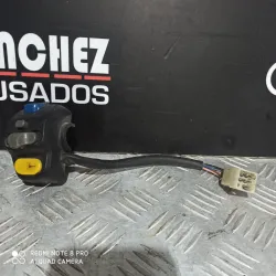 PIÑA DE INTERMITENCIA DERBI...