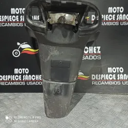 PORTA MATRICULAS DERBI...