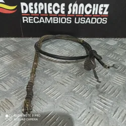 CABLE DE EMBRAGUE  KENROD...