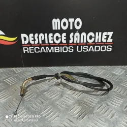 CABLE DE GAS KENROD MOTARD...