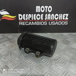 CAJA DE HERRAMIENTAS KENROD...