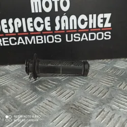 CAÑA DE GAS KENROD MOTARD...