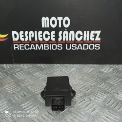 CDI KENROD MOTARD 125  2008