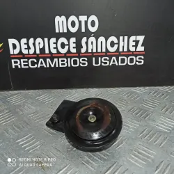 CLAXON KENROD MOTARD 125  2008