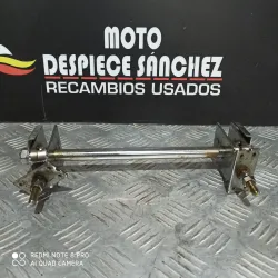 EJE RUEDA TRASERA KENROD...