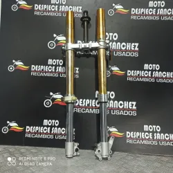 HORQUILLA  KENROD  MOTARD...