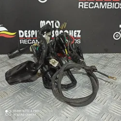 INSTALACION ELECTRICA...