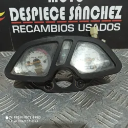 MARCADOR KENROD MOTARD 125...