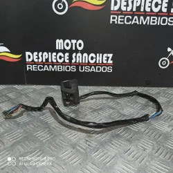 PIÑA DE INTERMITENCIA...