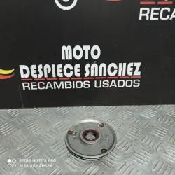 CUBIERTA DE SISTEMA DE...