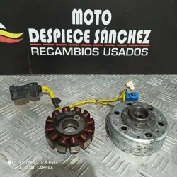 ENCENDIDO PIAGGIO TYPHOON...