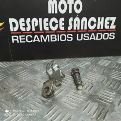 PALANCA DE FRENO TRASERO...