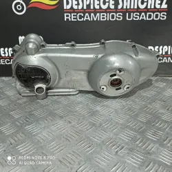 TAPA DE CARTER PIAGGIO...