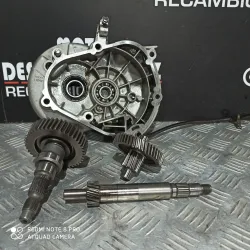 TRANSMISION PIAGGIO TYPHOON...