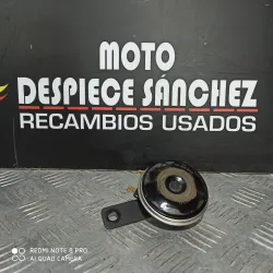 CLAXON HONDA CRF 1000...