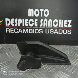 CUBIERTA INTERIOR LATERAL...