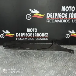CUBRE CADENAS HONDA CRF...