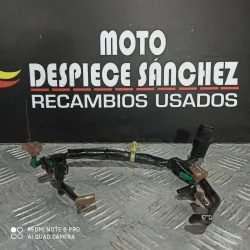 INSTALACION DE BOBINAS...