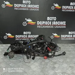 INSTALACION ELECTRICA HONDA...