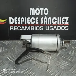 MOTOR DE ARRANQUE HONDA CRF...