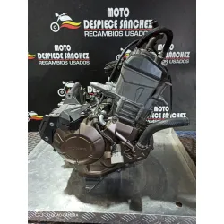 MOTOR HONDA CRF 1000 AFRICA...