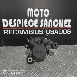 PINZA DE FRENO TRASERO...