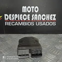 REGULADOR DE CORRIENTE...