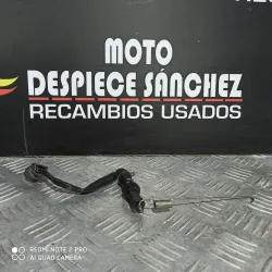 SENSOR DE FRENO TRASERO...