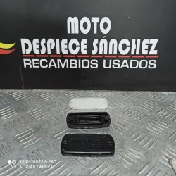 TAPA DE BOMBA FRENO...