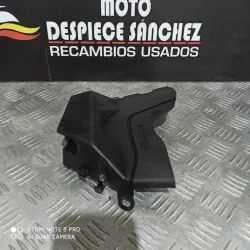 TAPA DE PIÑON DE SALIDA...