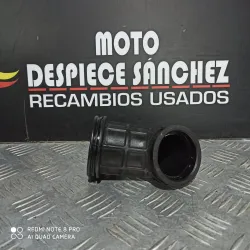 TUBO CORTO CAJA DE FILTRO...