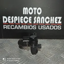 VALVULA SOLENOIDE PARA...