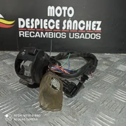 PIÑA IZQUIERDA PARA...