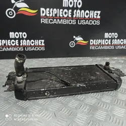 RADIADOR SUZUKI INTRUDER VL...