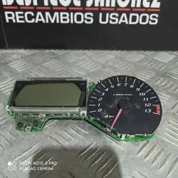 MAQUINARIA DE MARCADOR...