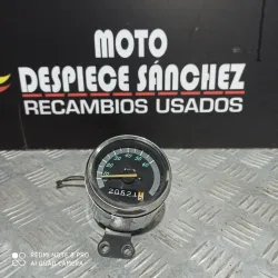 MARCADOR  HONDA SHADOW 49cc