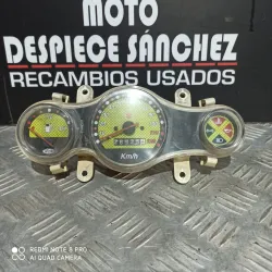 MARCADOR SUZUKI KATANA 50