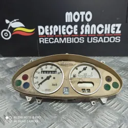 MARCADOR VESPA ET2 50